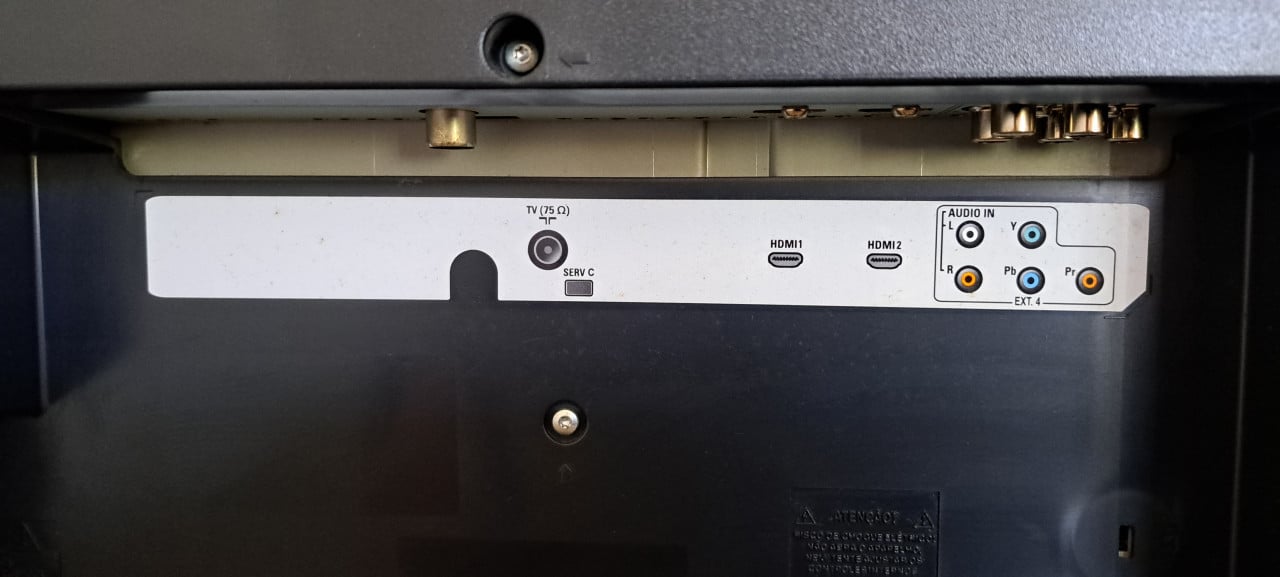 Phillips 42" Tv