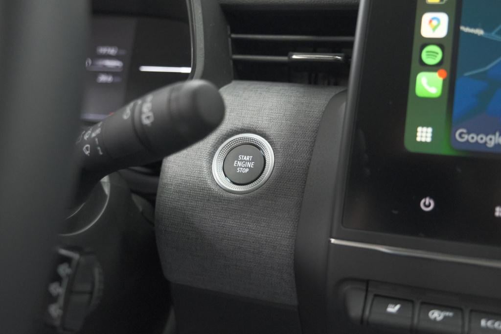 Renault Clio tce 90 evolution | allseason banden | camera | stoelverwarming