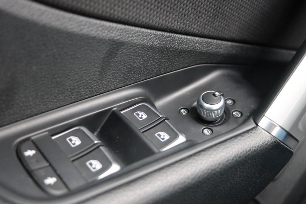 Audi Q2 35 tfsi | s edition | 150pk | s-tronic