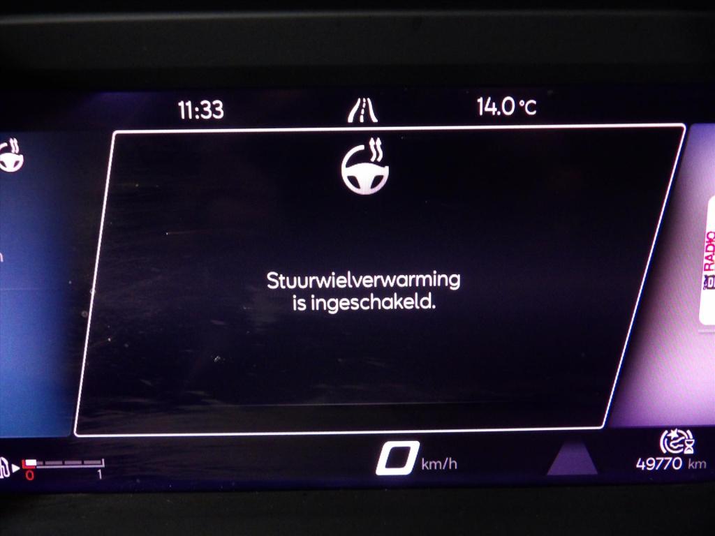 Seat Leon sportstourer 1.5 tsi 150pk fr business intense