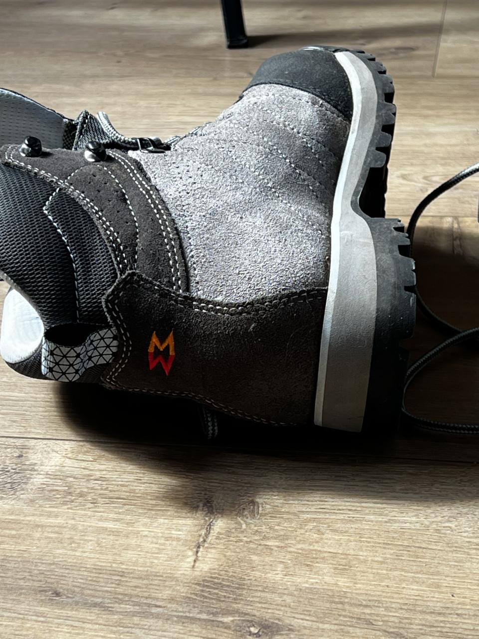 Wandelschoenen Garmon Nieuw mt 37