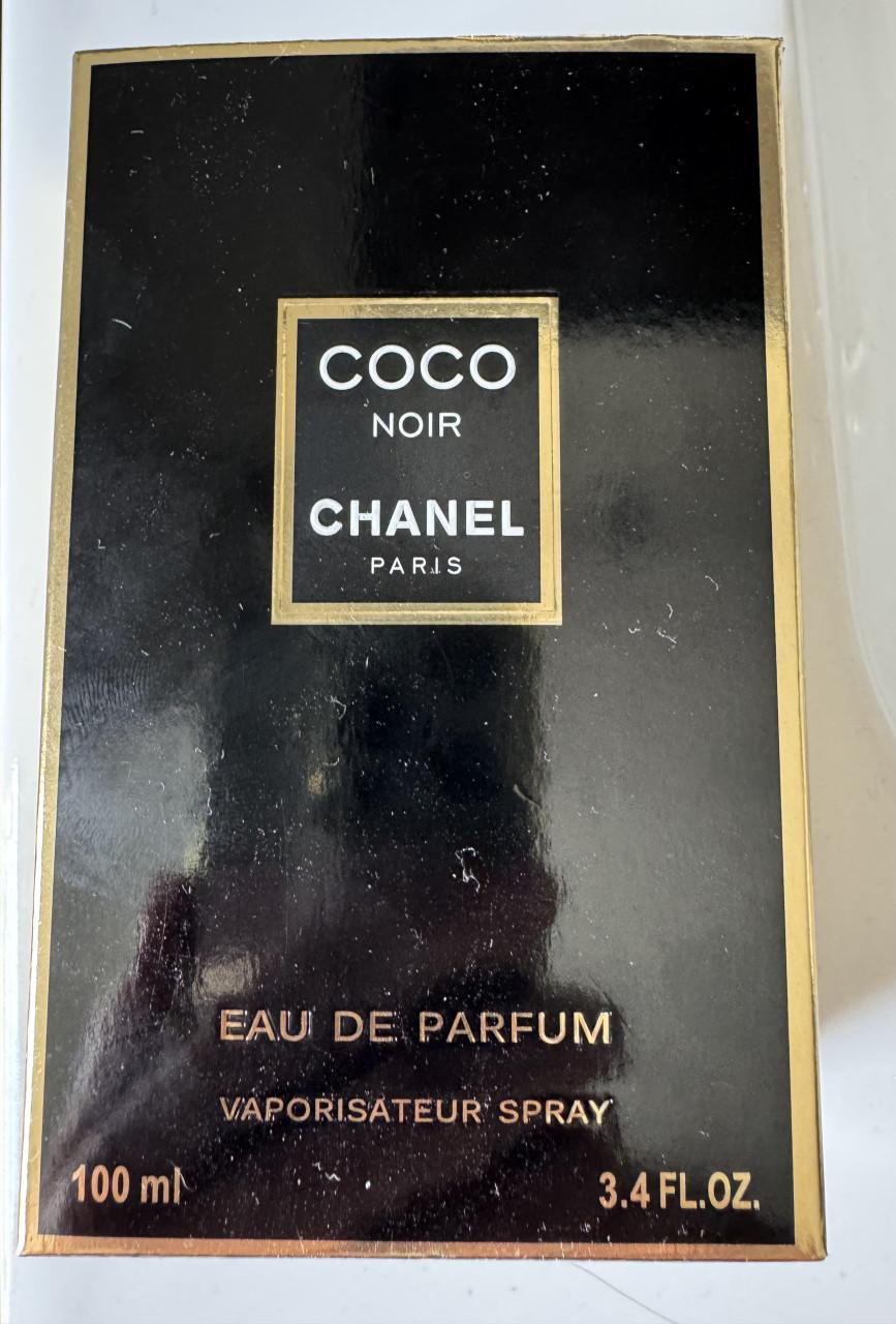 EDP Coco Noir