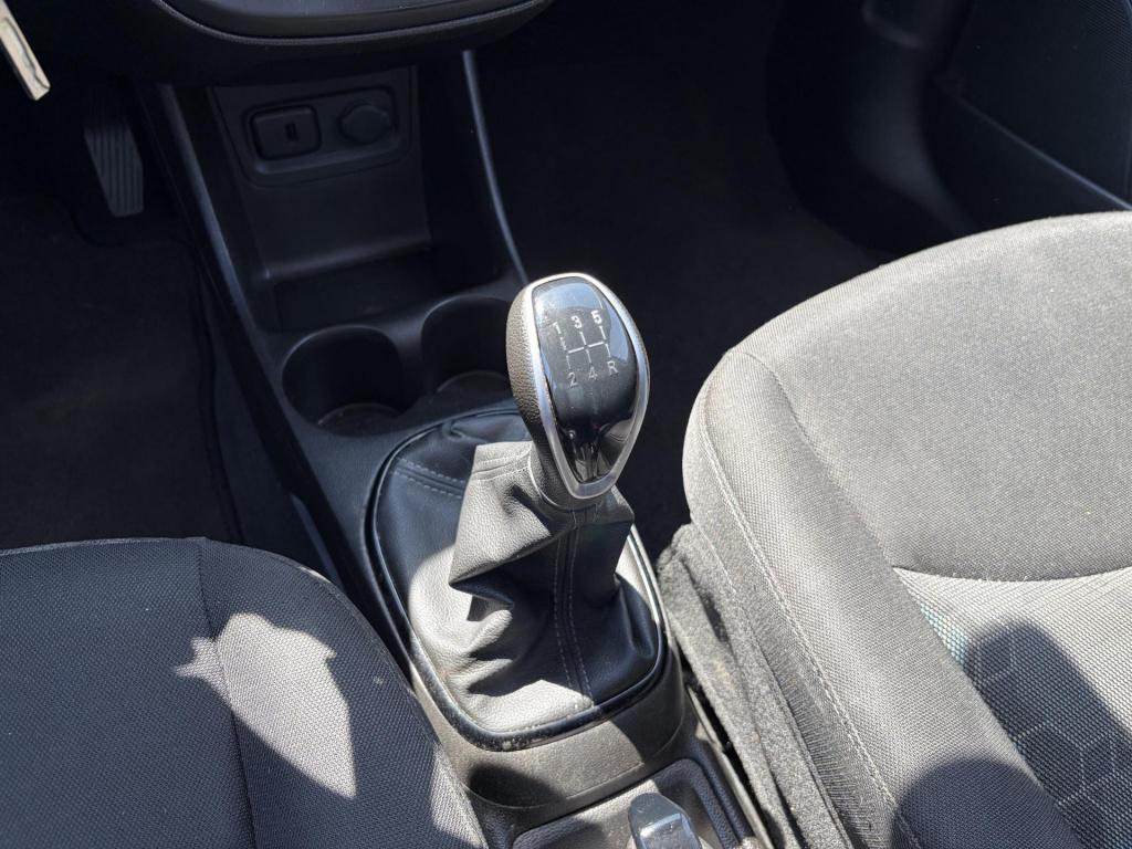 Opel Karl 1.0 rocks online edition | 16"lichtmetalen velgen | all season ba