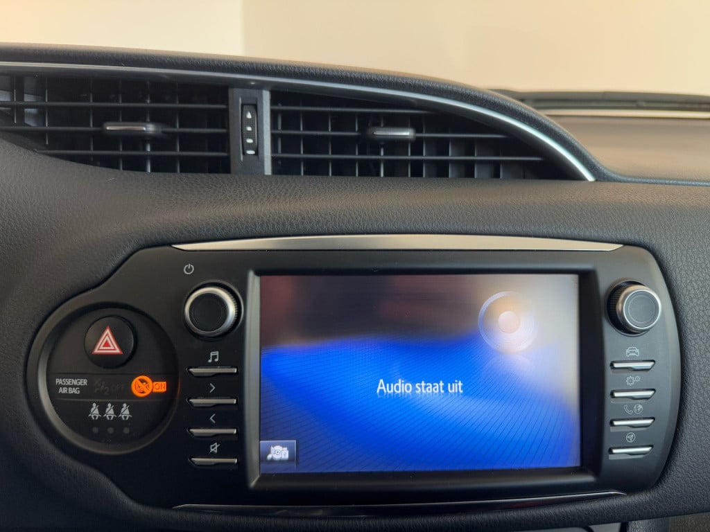 Toyota Yaris 1.5 hybrid y20 exclusive edition