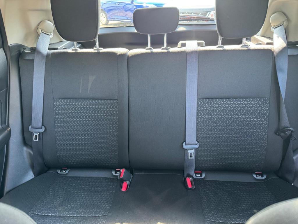 Suzuki Swift 1.2 style smart hybrid