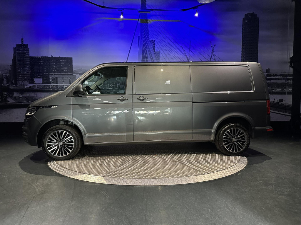 Volkswagen Transporter 2.0 tdi l2h1 30 bulli *led*dubbelschuifdeur*camera*
