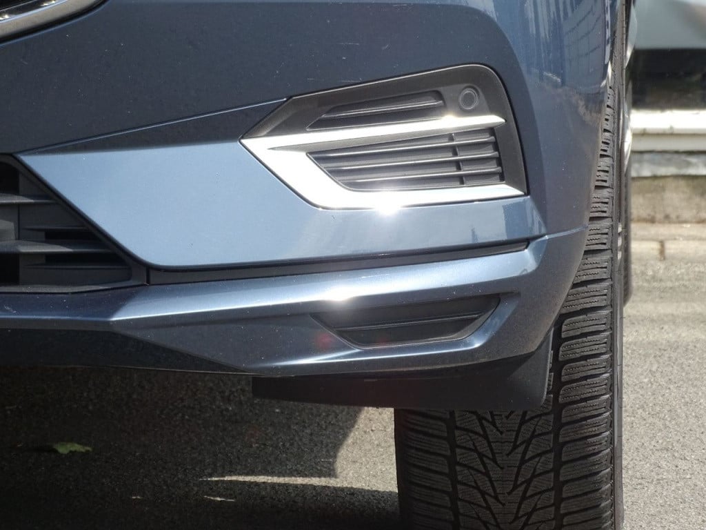 Volvo XC60 2.0 t8 twin engine awd inscription