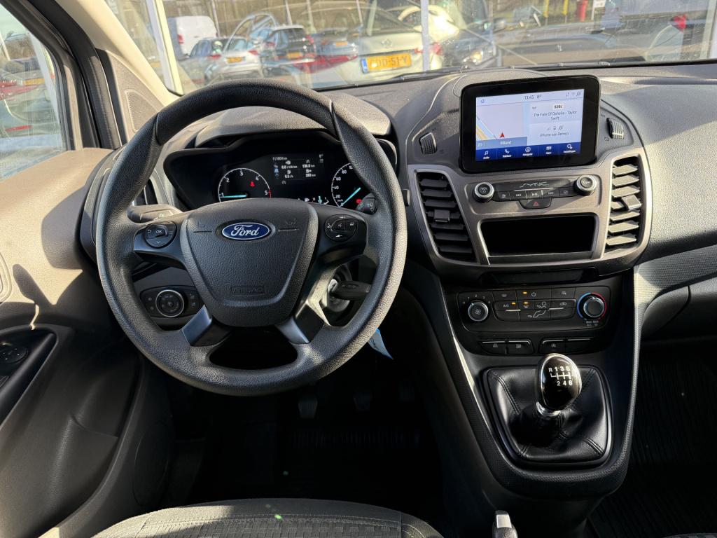 Ford Transit Connect 1.5 ecoblue l2 trend | navi | carplay | camera