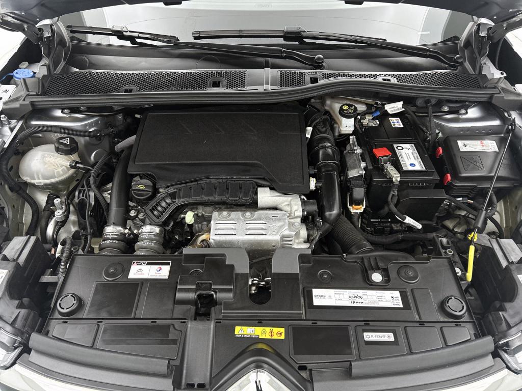 Citroen C4 130 pk shine | rijklaar | head-up display | 360 camera | stoelve