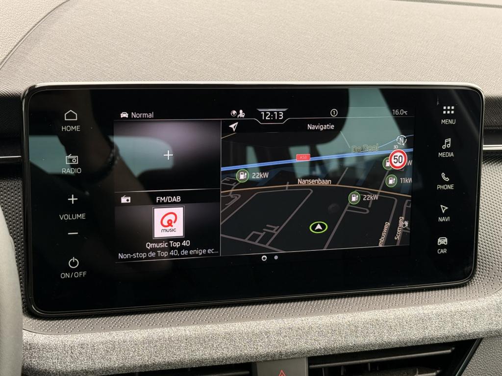 Skoda Scala 1.0 tsi business edition | stoel/stoelverwarming | dab | cruise