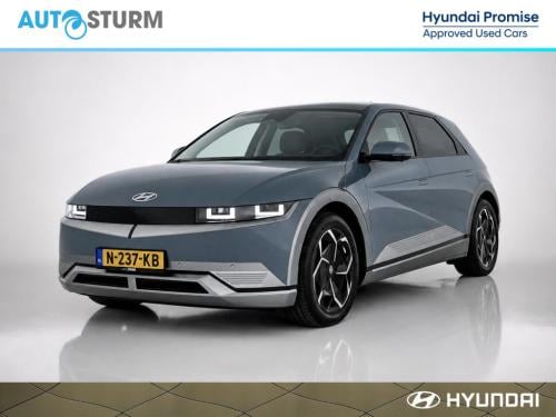 Hyundai Ioniq 5 lounge 73kwh