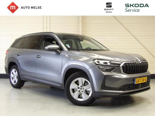 Skoda Kodiaq 1.5 tsi mhev 150pk dsg-7 first edition 7 pers. trekhaak