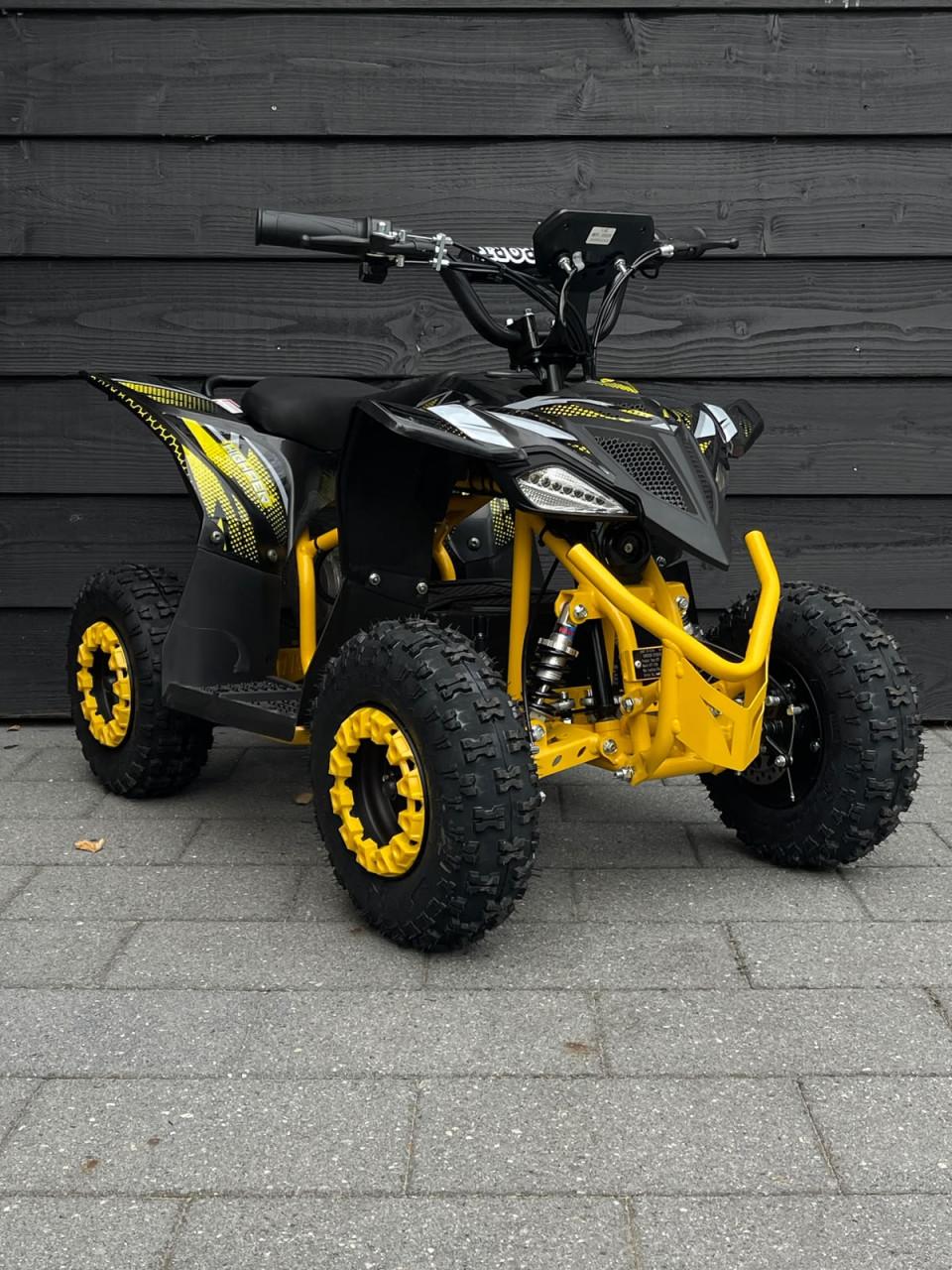 Elektrische kinderquad 36 v