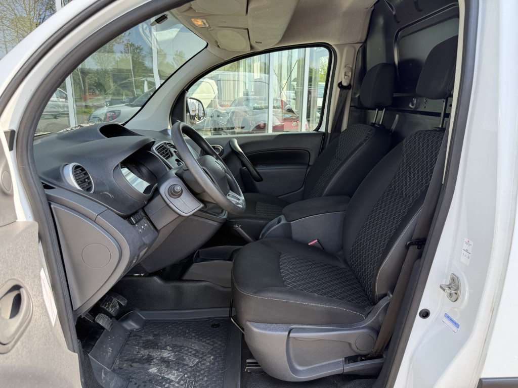 Renault Kangoo express 1.5 dci 75 express comfort s&s | r-link | navi | pdc