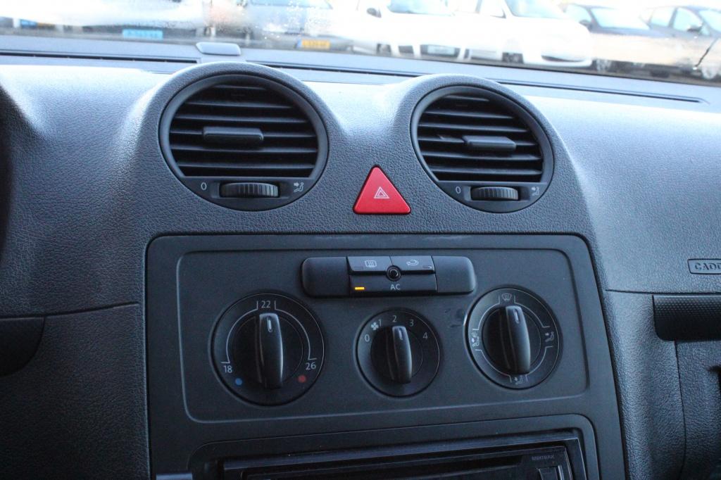 Volkswagen Caddy 1.9 tdi