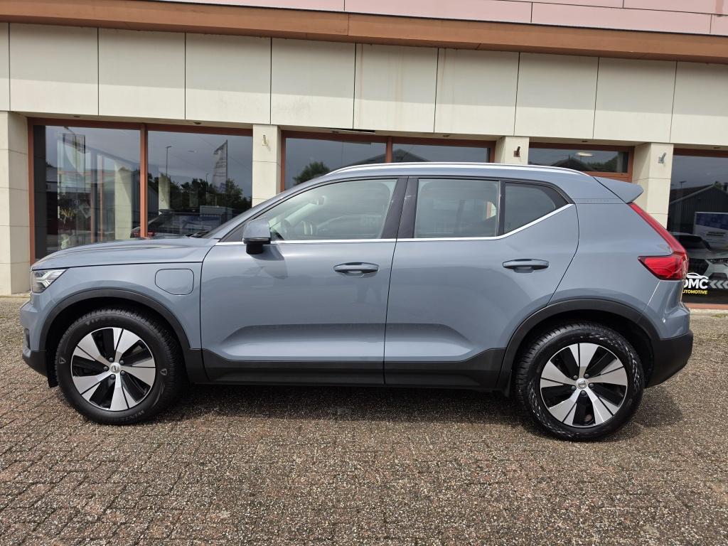 Volvo XC40 t5 inscription expression recharge hybrid | led | airco | trekha