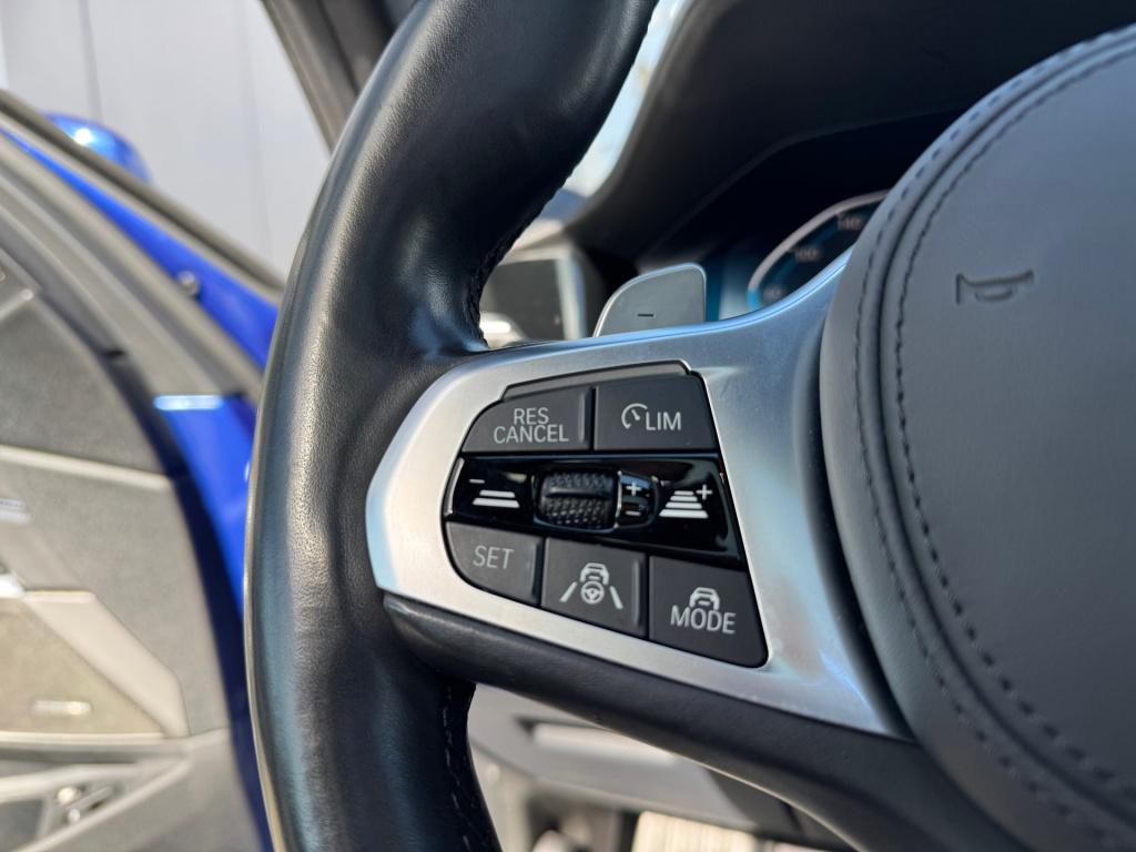 BMW 3-serie touring 330e m-sport * pano * acc * harman/ kardon