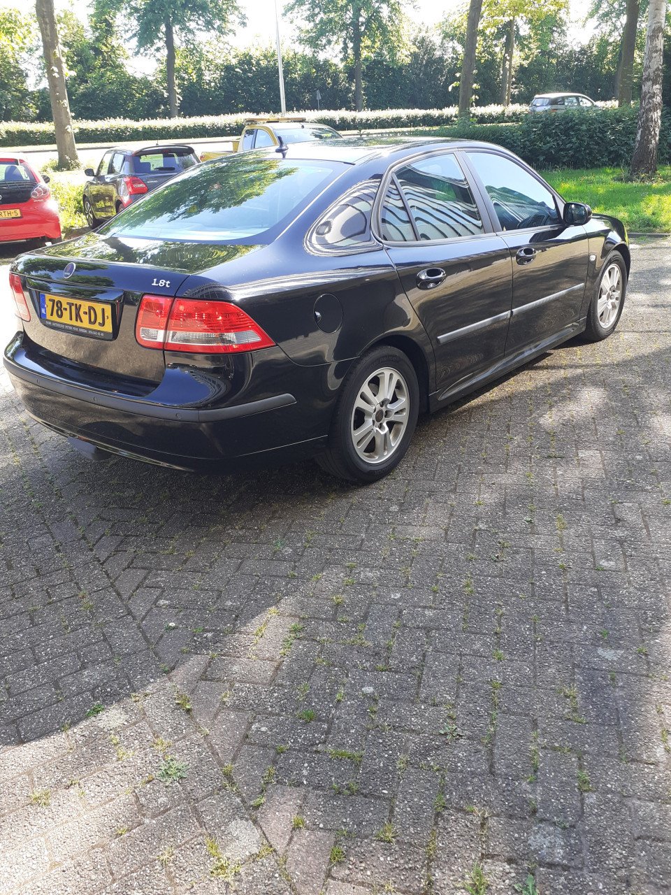 Saab 93