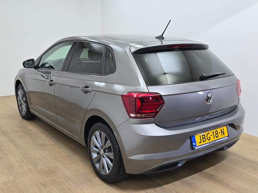 Volkswagen Polo occasion automaat 1.0 tsi highline business r uitvoering | 