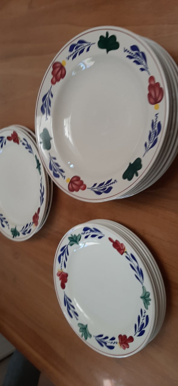 Boerenbond  borden