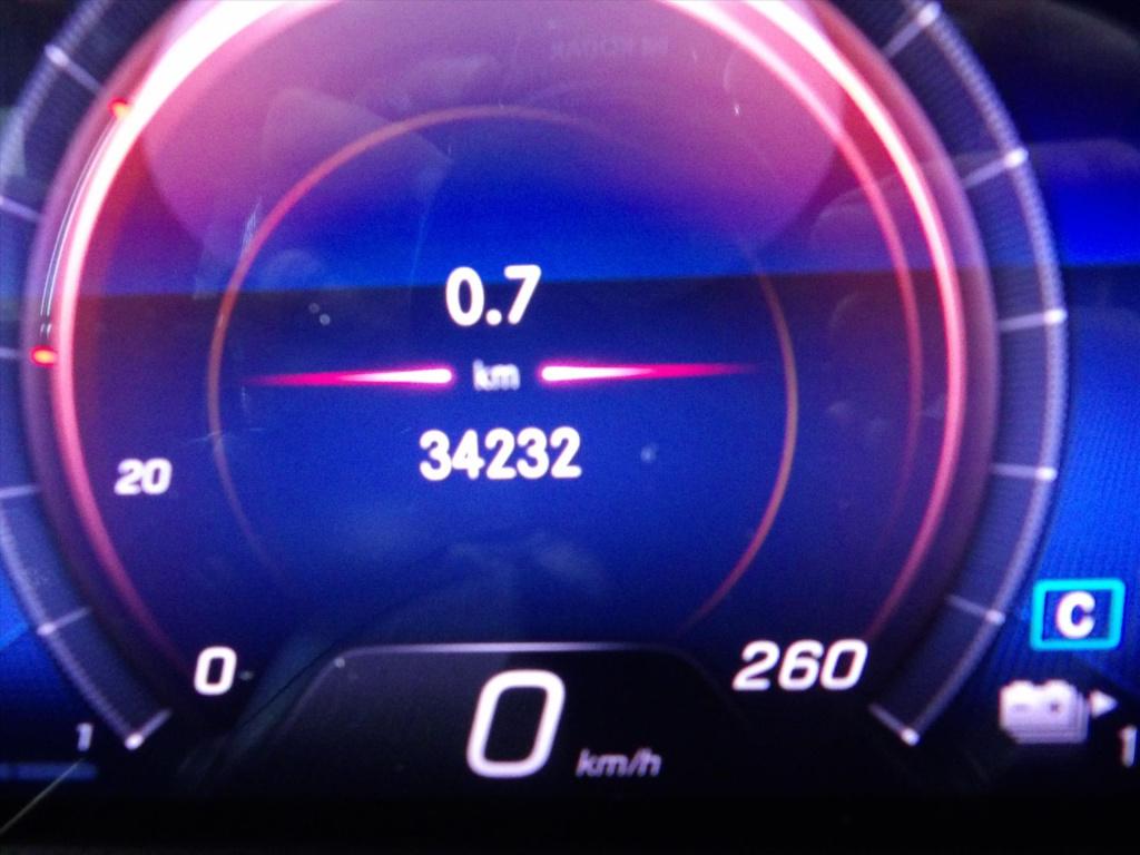 Mercedes-Benz Gla-klasse 250 e 218pk 8g-dct business solution luxury limite