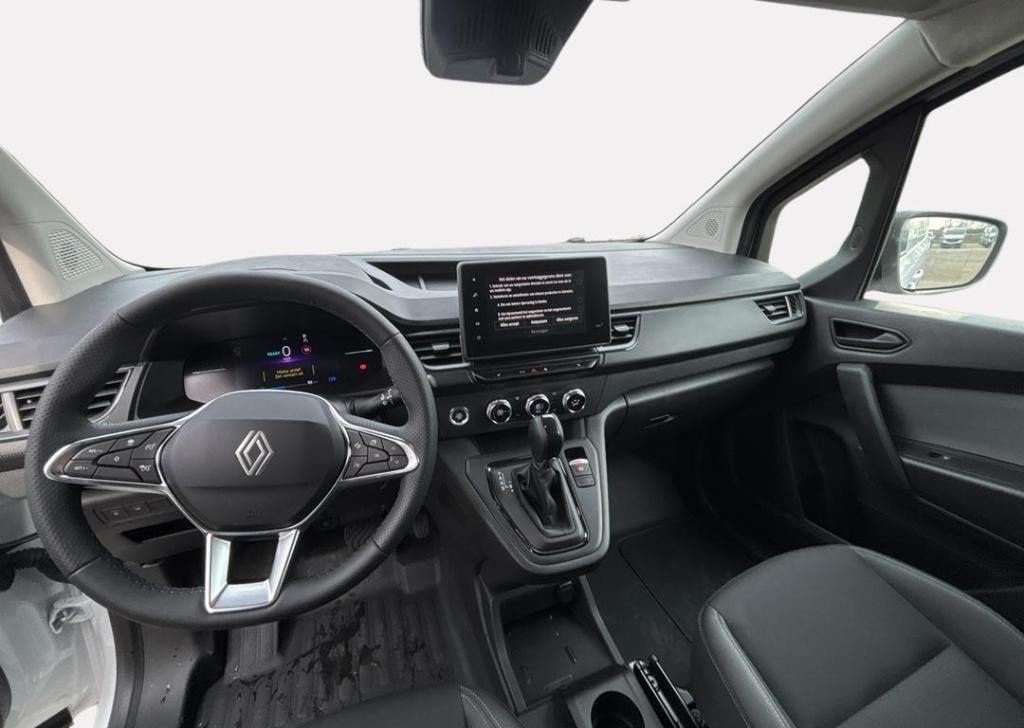 Renault Kangoo e-tech extra l1 44 kwh - demo / trekhaak / vierseizoensbande