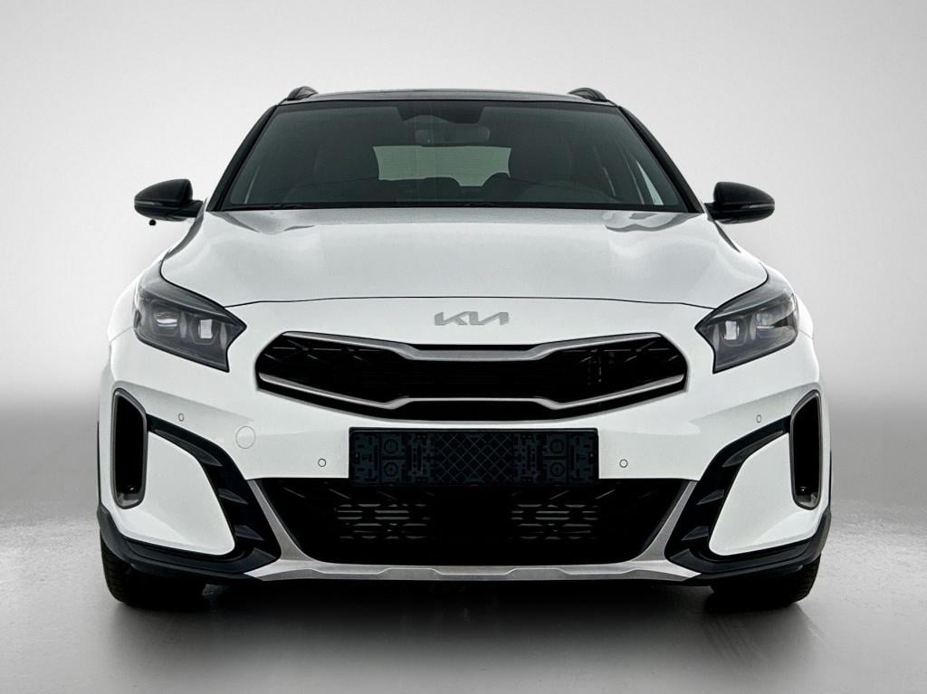 Kia Xceed 1.5 t-gdi gt-line automaat | panoramadak | elektrische achterklep