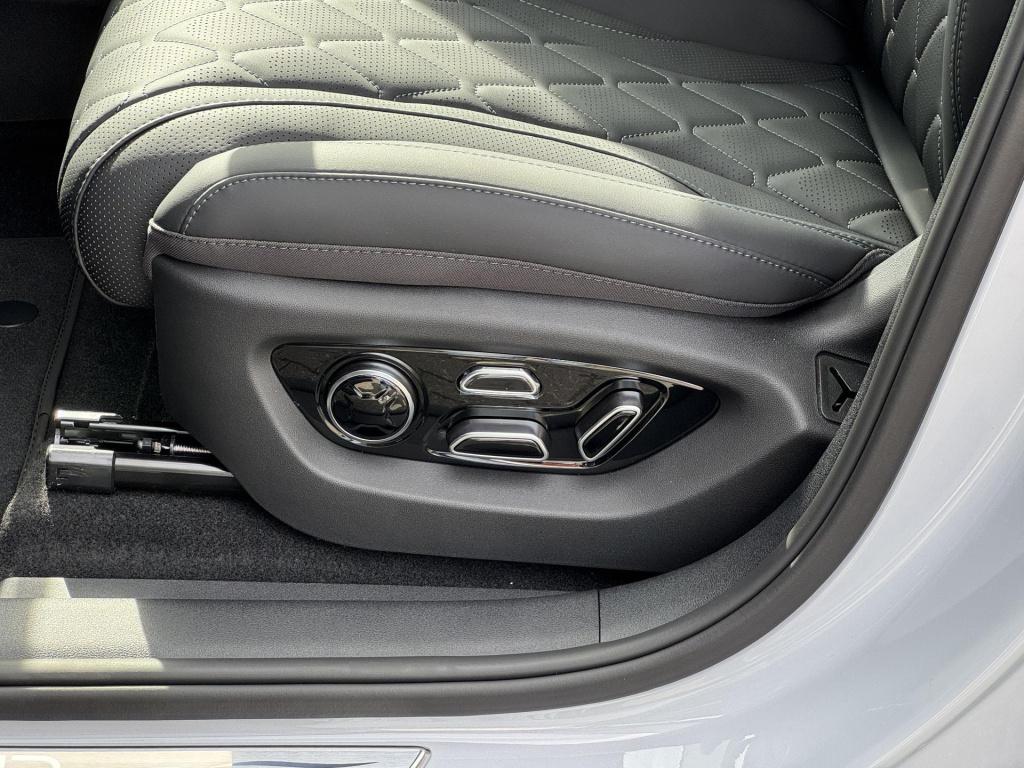 Byd Sealion 7 comfort 82.5 kwh