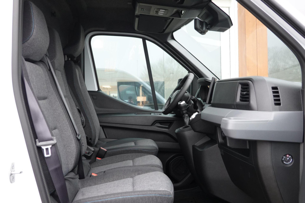 Renault Master t35 2.0 dci 170 l2h2 extra