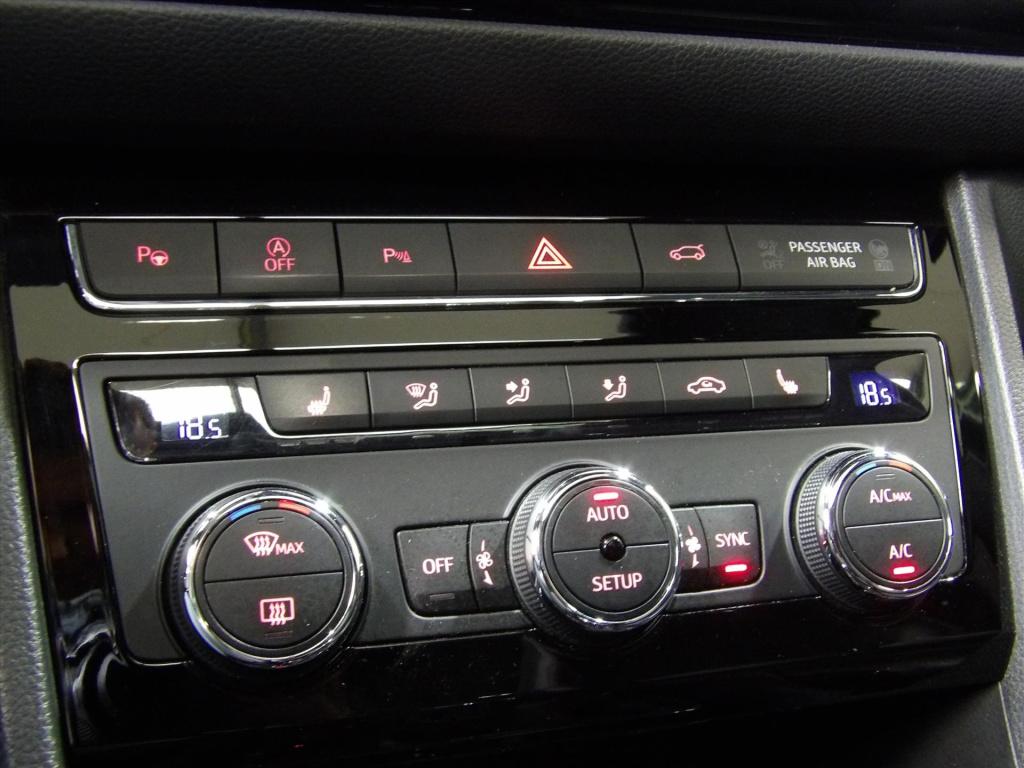 Seat Ateca 2.0 tsi 190pk 4drive dsg-7 fr business intense