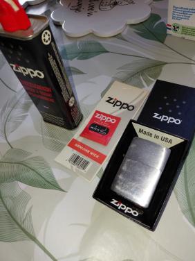 Zippo