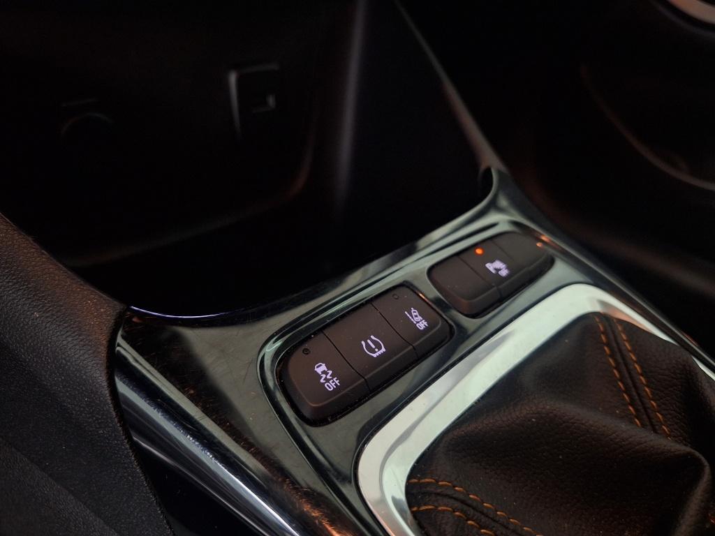 Opel Crossland X 1.2 innovation | stoelverwarming |
