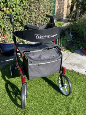 Rollator