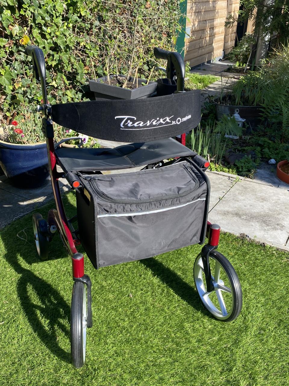 Rollator