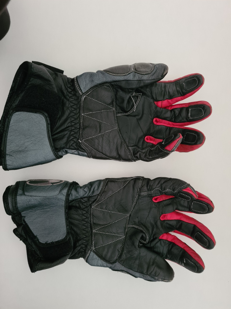 Richa motorhandschoenen – Veilig & comfortabel!