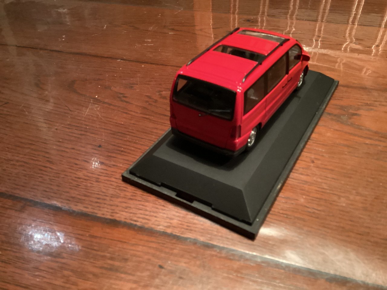 Schaalmodel schuco1:43