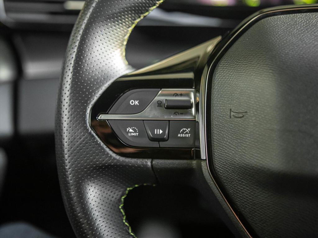 Peugeot 308 1.2 puretech 130pk gt automaat | navigatie | camera | park. sen