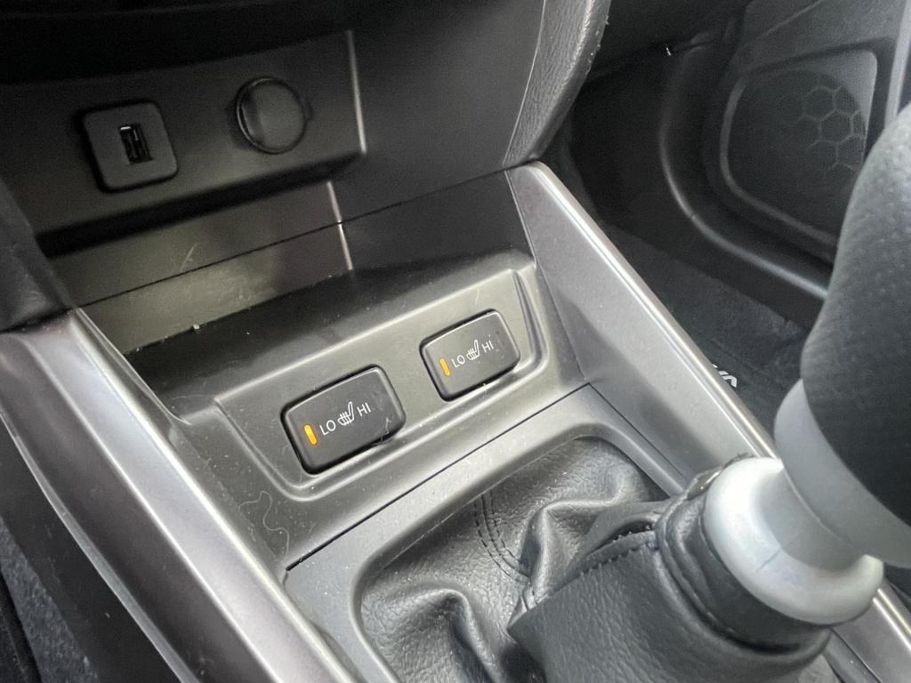 Suzuki Vitara 1.4 boosterjet style smart hybrid