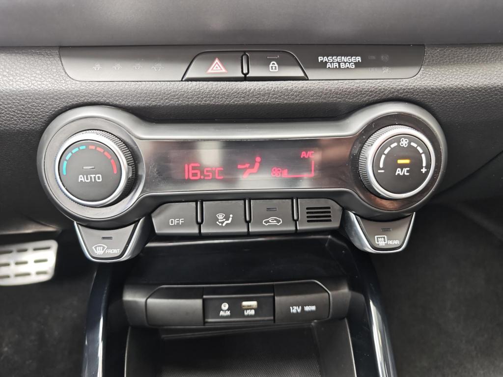 Kia Stonic 1.0 t-gdi dynamicplusline