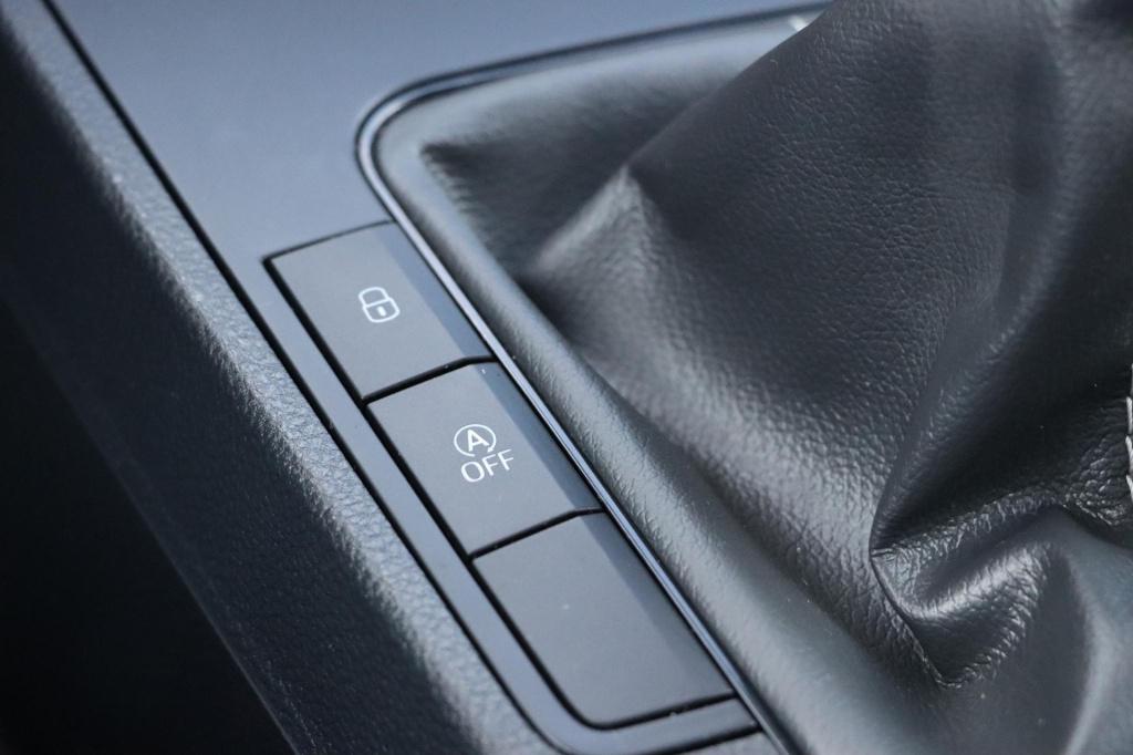 Seat Ibiza 1.0 ecotsi style 95pk