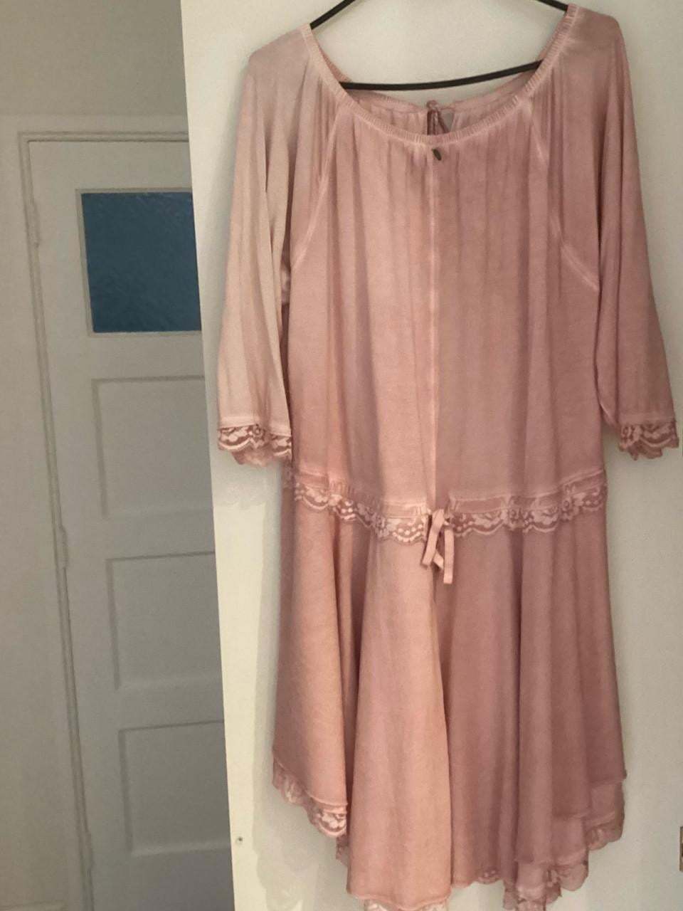 Nieuw tuniek maat 40/42