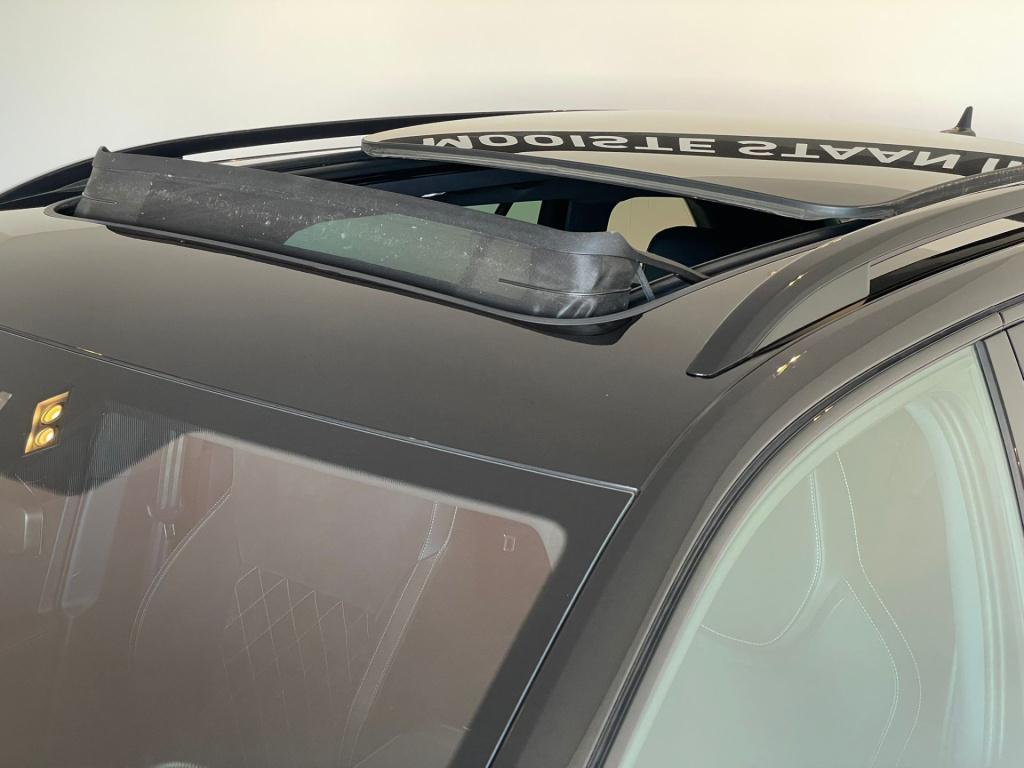Skoda Superb combi 1.4 tsi iv sportline business