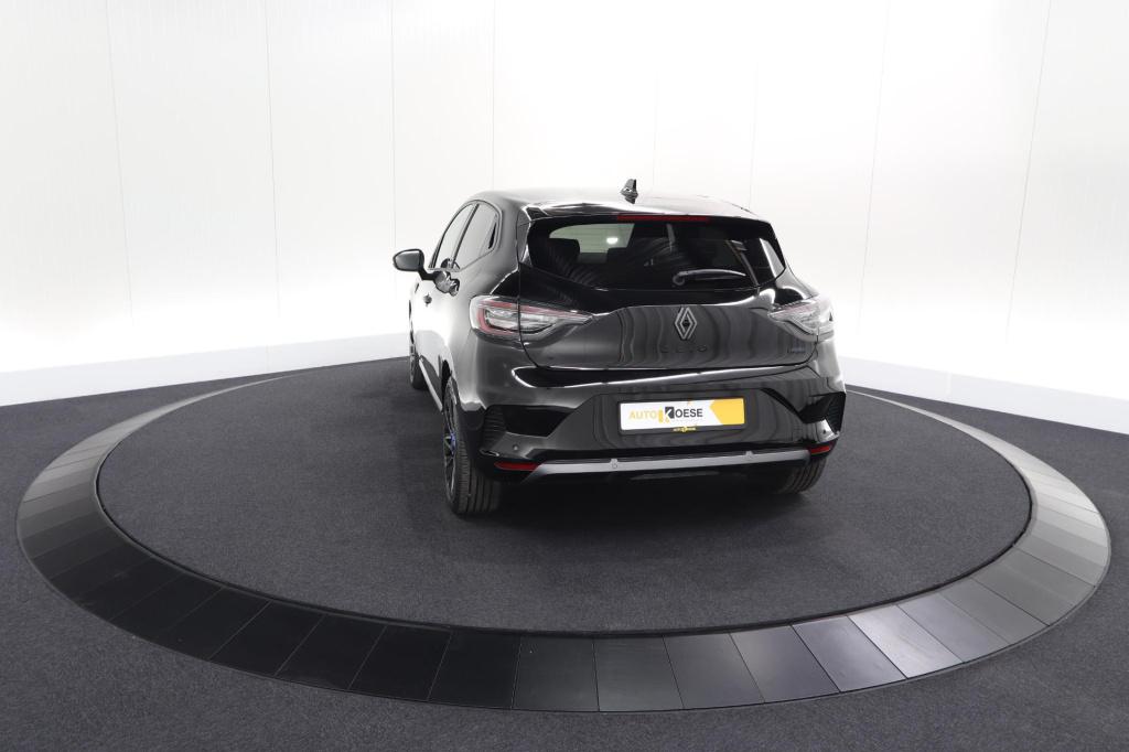 Renault Clio 1.6 e-tech full hybrid 145 esprit alpine | 360 camera | adapti