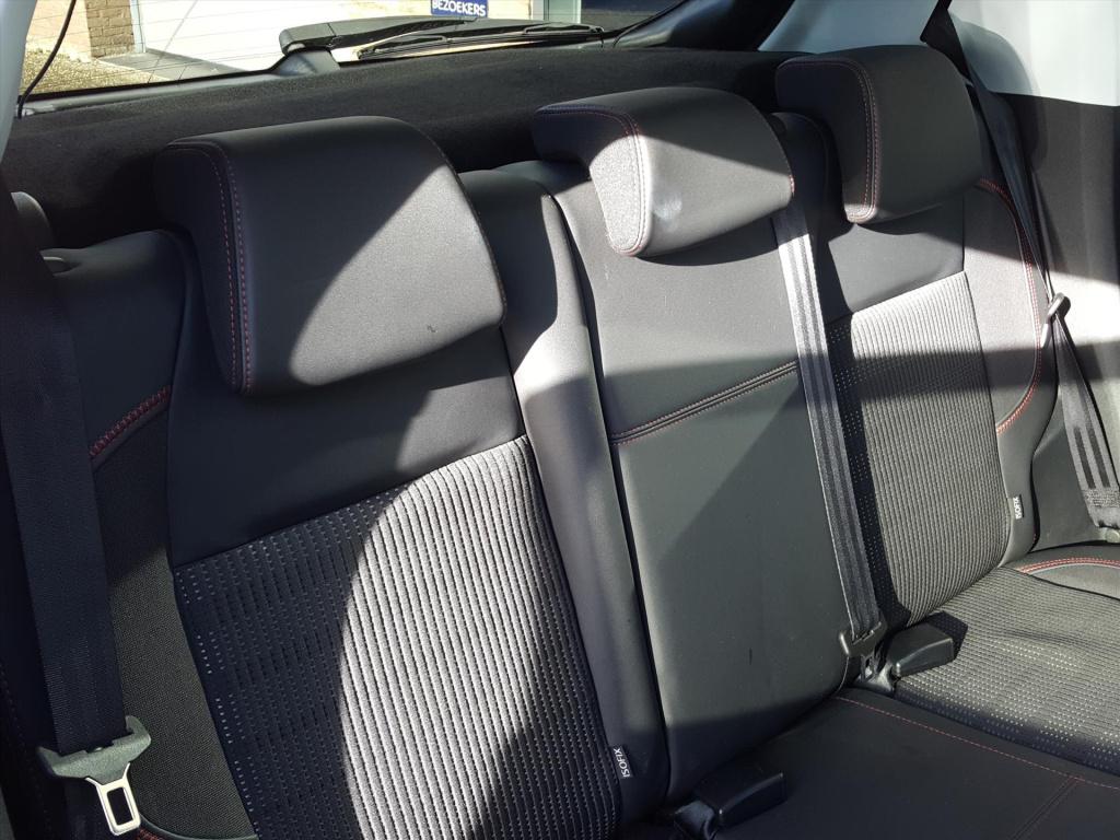 Peugeot 208 1.2 110pk gt-line apple carplay & android auto | achteruitrijca