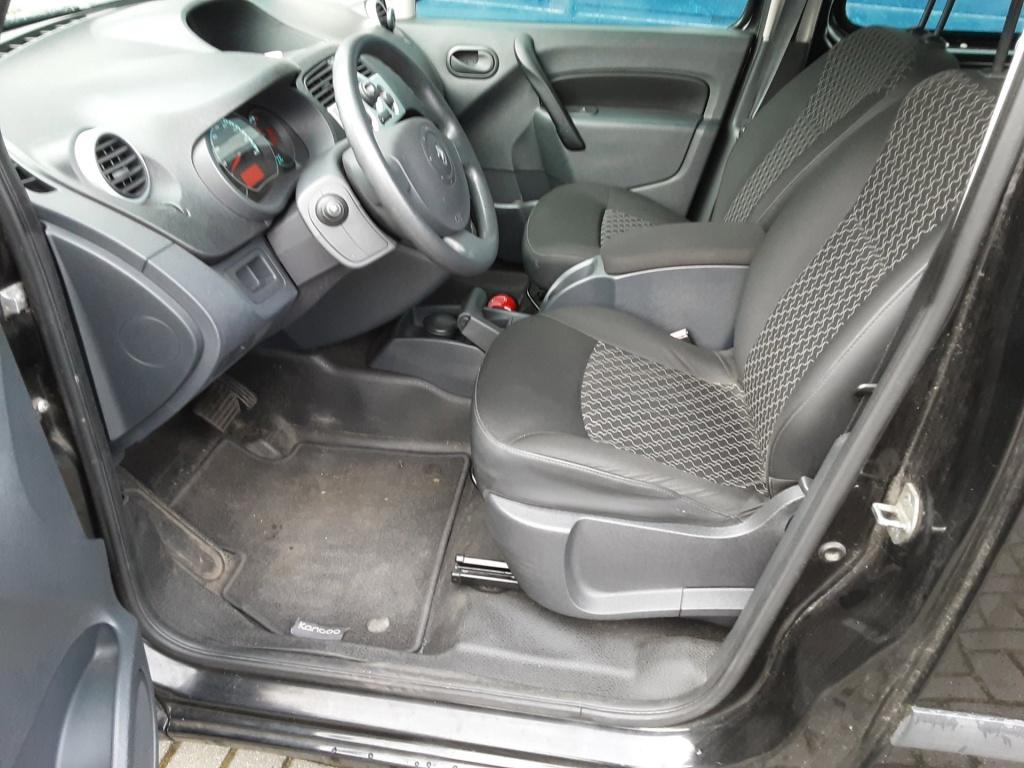 Renault Kangoo Z.e. express maxi (ex accu)
