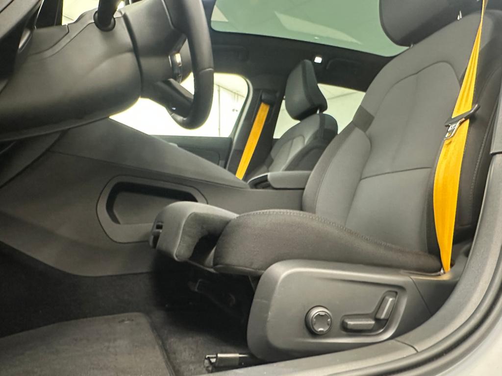 Polestar 2 long range dual motor performance 78 kwh led | pilot pack