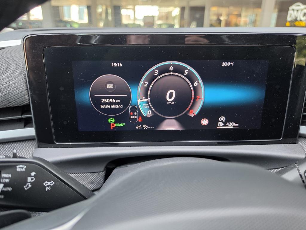 Volkswagen T-roc 1.5 etsi 85 kw life