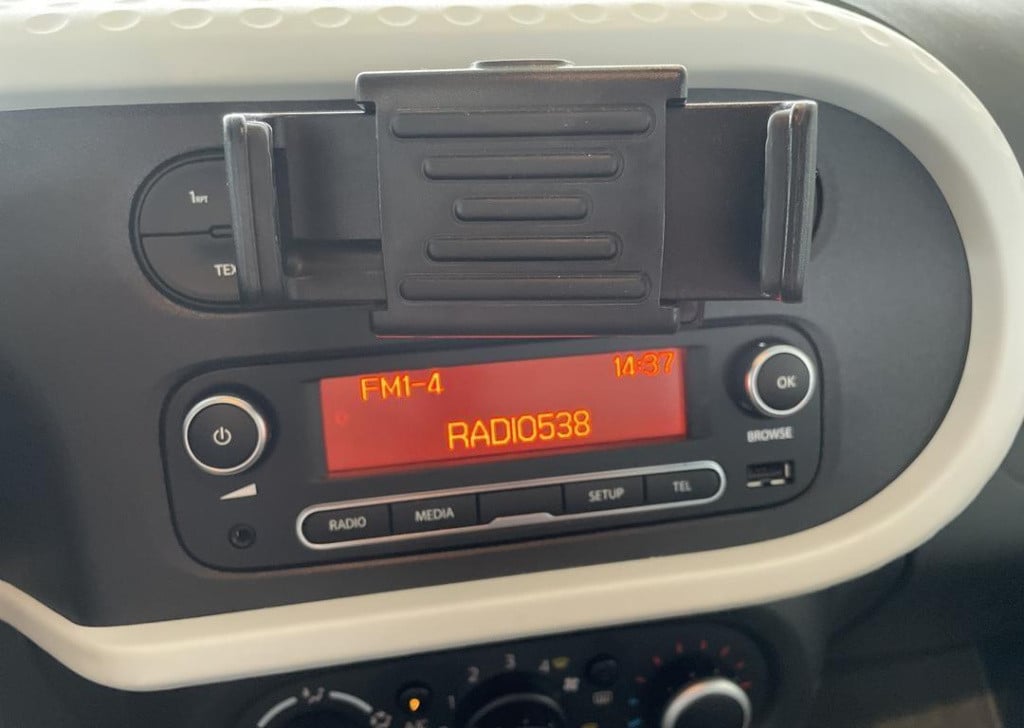 Renault Twingo 1.0 sce collection