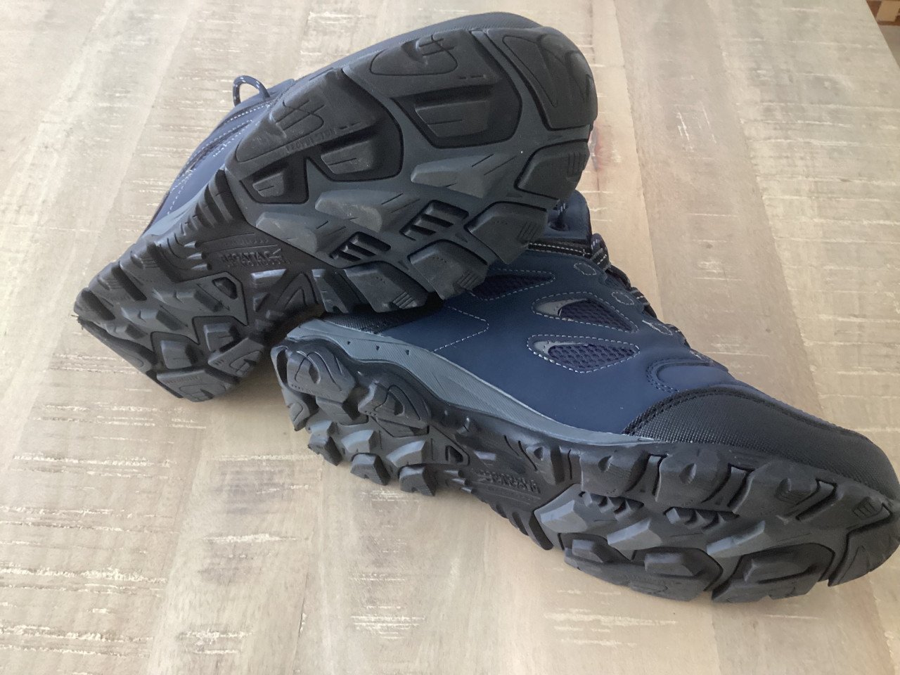 Wandelschoenen Regatta