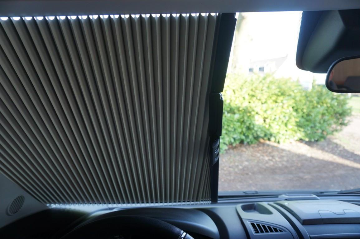 Sunlight V60 Adventure Edition 2021 met 65.000km in goede staat!